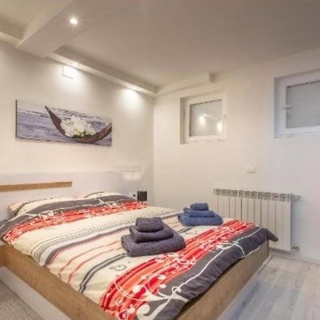 Newly Renovated App Goran Apartment Умаг Екстериор снимка