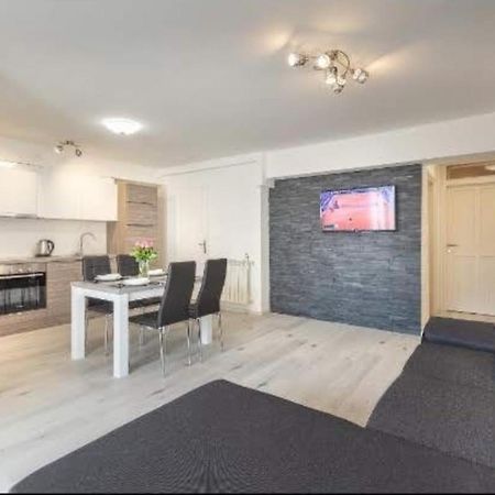 Newly Renovated App Goran Apartment Умаг Екстериор снимка