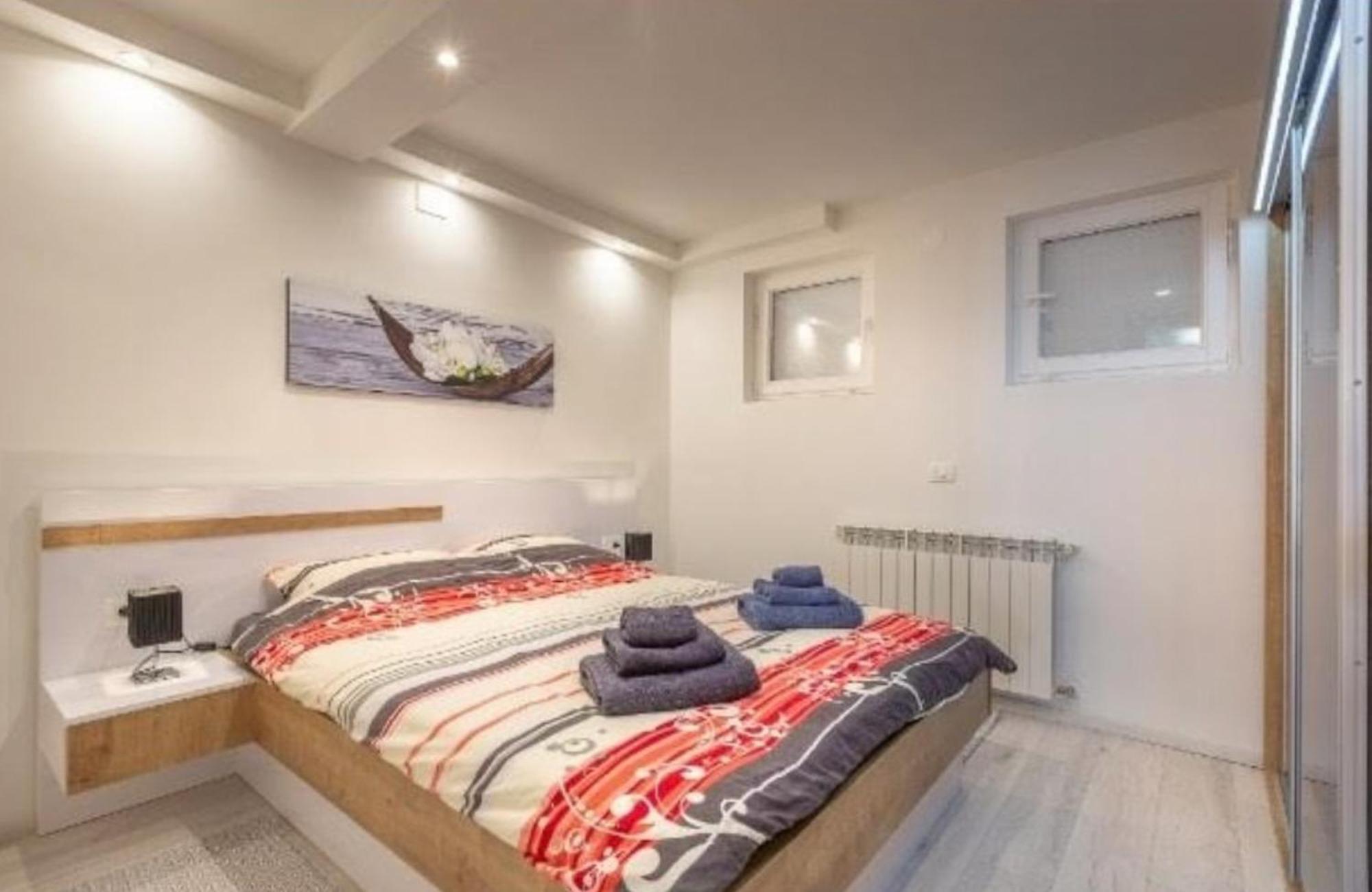 Newly Renovated App Goran Apartment Умаг Екстериор снимка