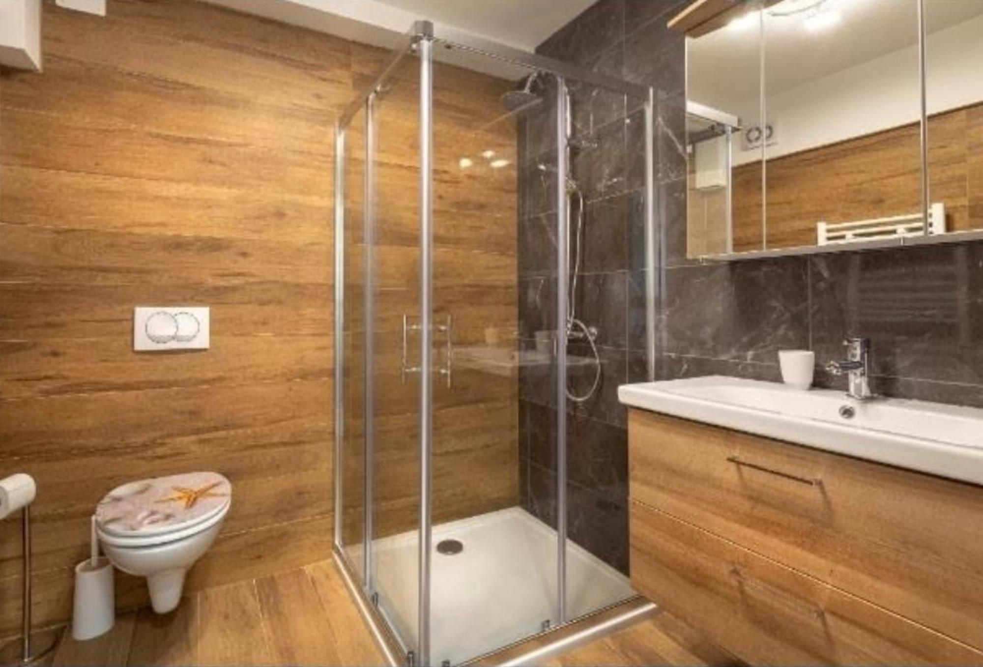 Newly Renovated App Goran Apartment Умаг Екстериор снимка