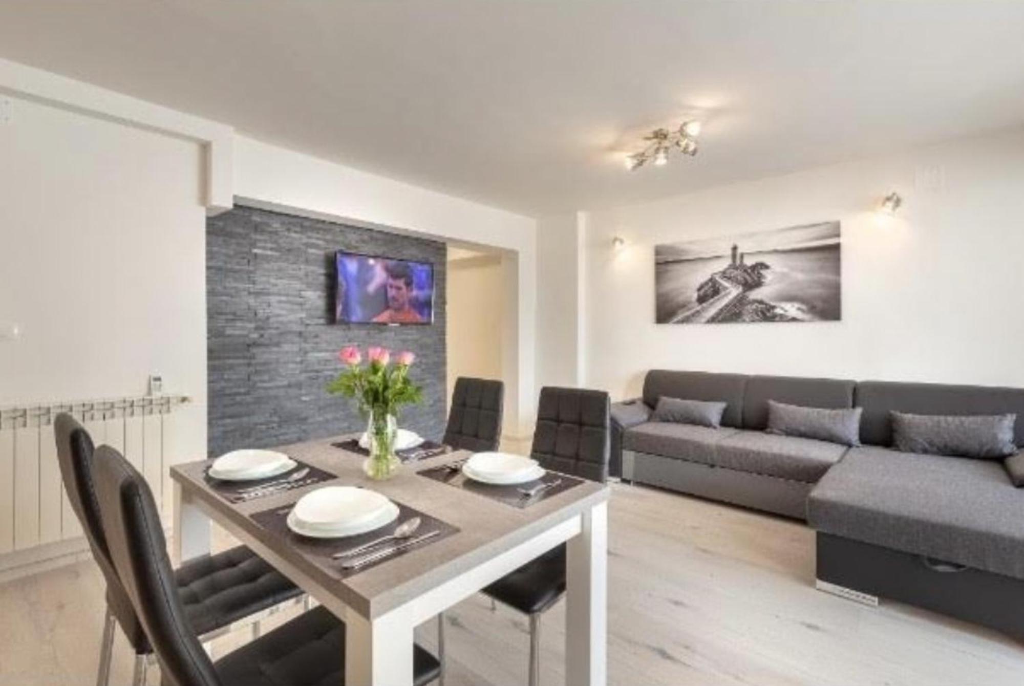 Newly Renovated App Goran Apartment Умаг Екстериор снимка