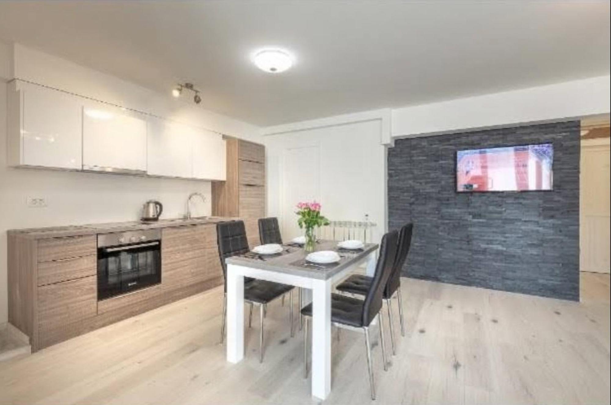 Newly Renovated App Goran Apartment Умаг Екстериор снимка