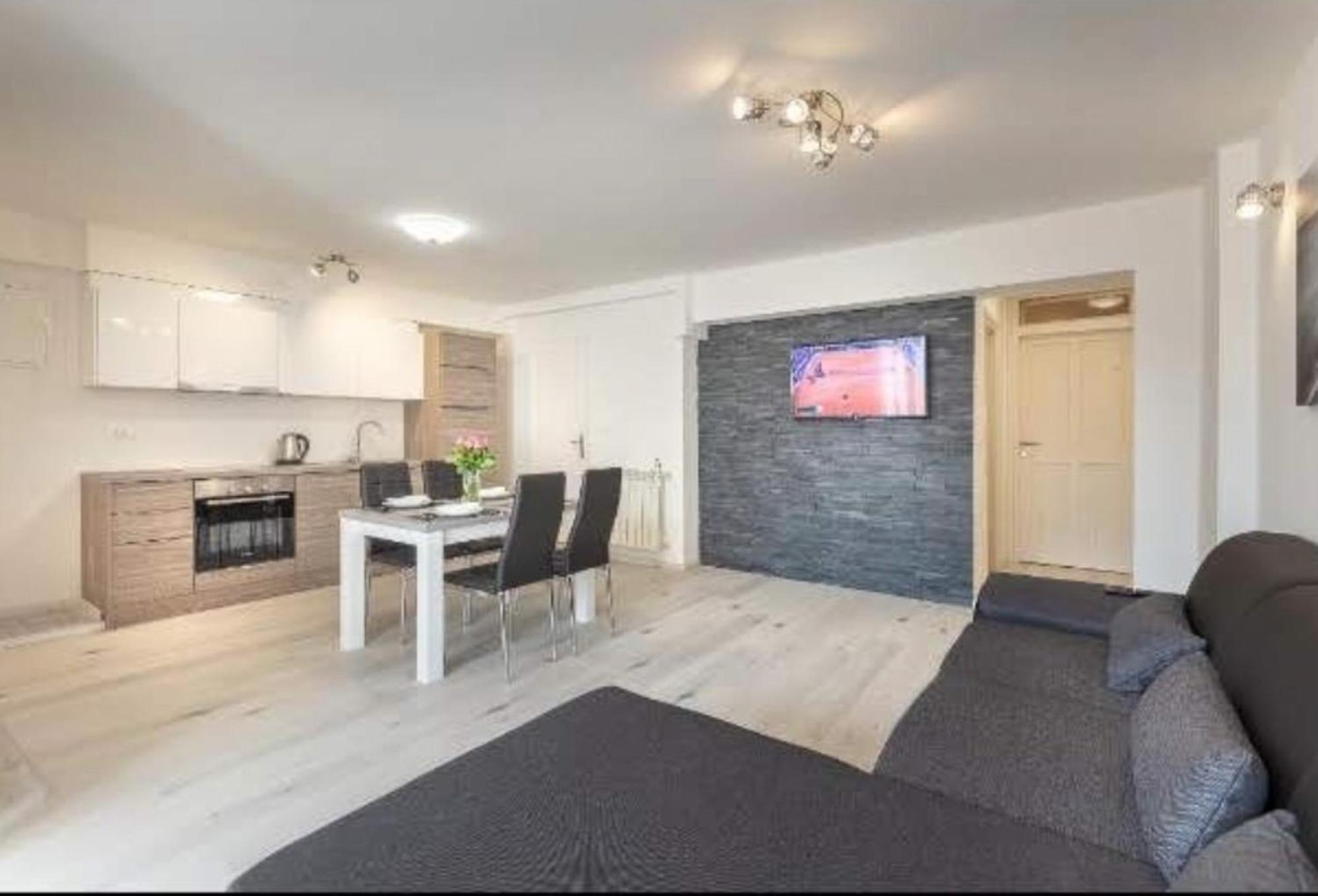 Newly Renovated App Goran Apartment Умаг Екстериор снимка