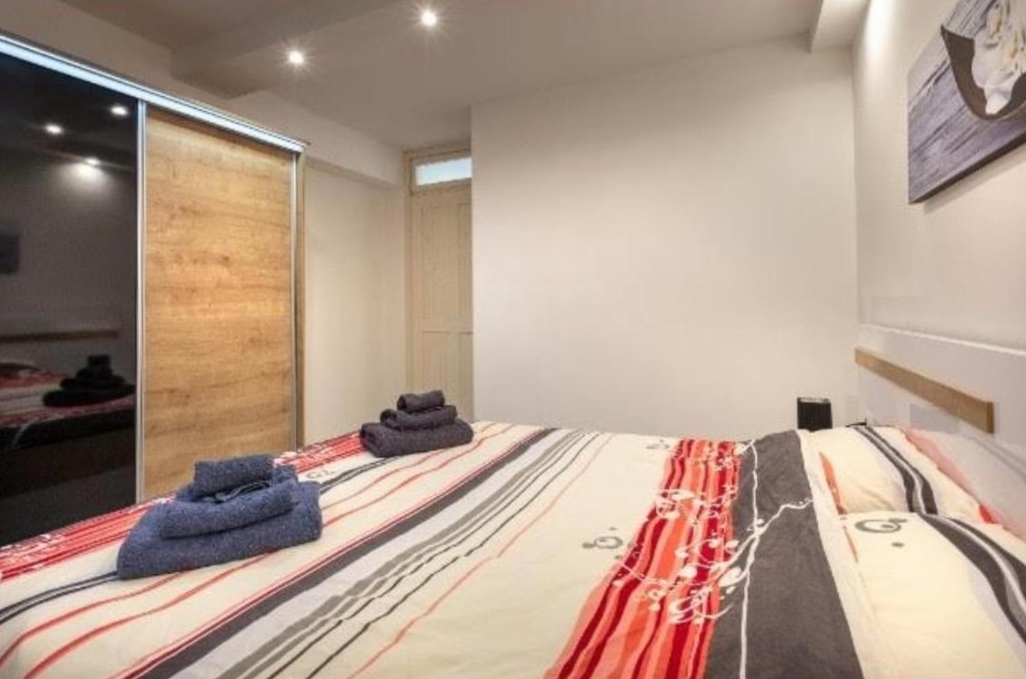 Newly Renovated App Goran Apartment Умаг Екстериор снимка